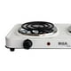 thumbnail image 3 of Parrilla Eléctrica de mesa Disa Home mod PARREL-2TB 2000W, 3 of 3