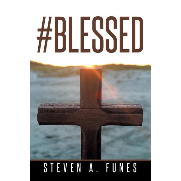 #Blessed, (Paperback)