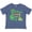 Indigo, variant on Inktastic My Nonna Loves Me Grandson Boys Toddler T-Shirt