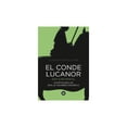 thumbnail image 1 of El conde Lucanor Bambú 9788483430842, 1 of 2