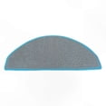 thumbnail image 3 of Replacement Parts for Robotic Vacuum: HEPA Filter, Side Brush & Mop Cloth Set, 3 of 5