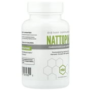 NBI Nattopine®, 60 Capsules