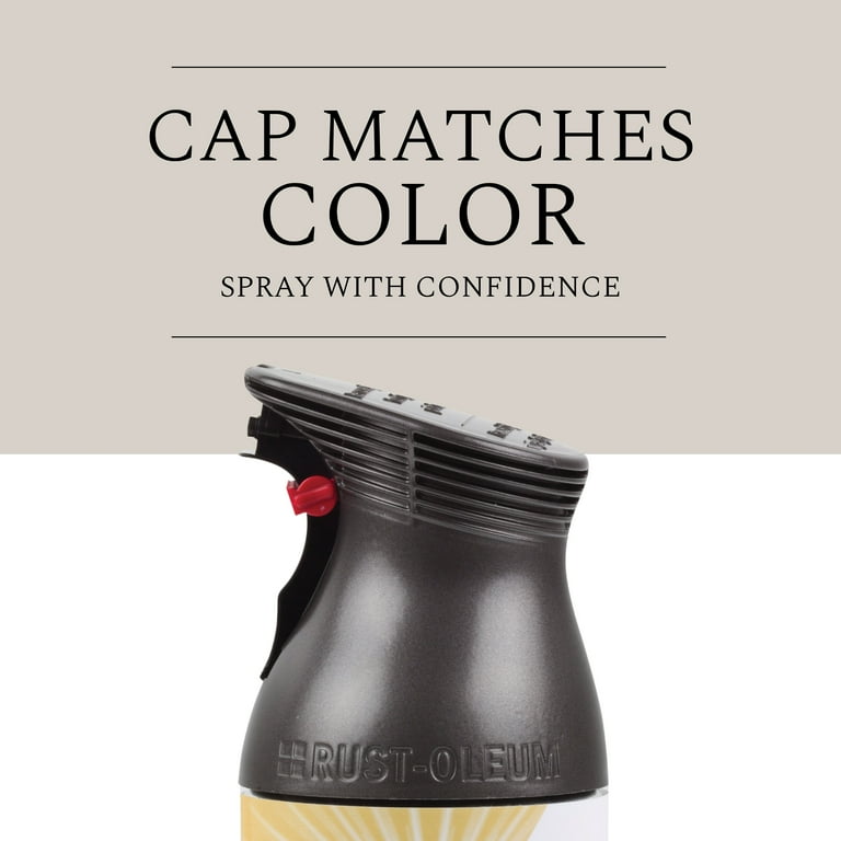 Black Stainless Steel, Rust-Oleum Universal All Surface