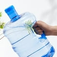 thumbnail image 4 of Wmool 1Pcs Large Reusable 3 Gallon Water Bottle Jug Container Free BPA Home, 4 of 8