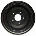 thumbnail image 3 of Professional Rear Brake Drum for Buick Century 1973-1979 AcDelco 18B8, 3 of 3