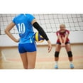 thumbnail image 7 of bouti1583 Elbow Pads, Basketball Shooter Sleeves, Collision Avoidance Hex Padded Elbow for Volleyball Football Baseball, 7 of 7