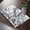 Calacatta Viola-12" x 8" x 0.7", variant on Marble Tray-calacatta Red, 12" x 8" x 0.7" Serving Tray