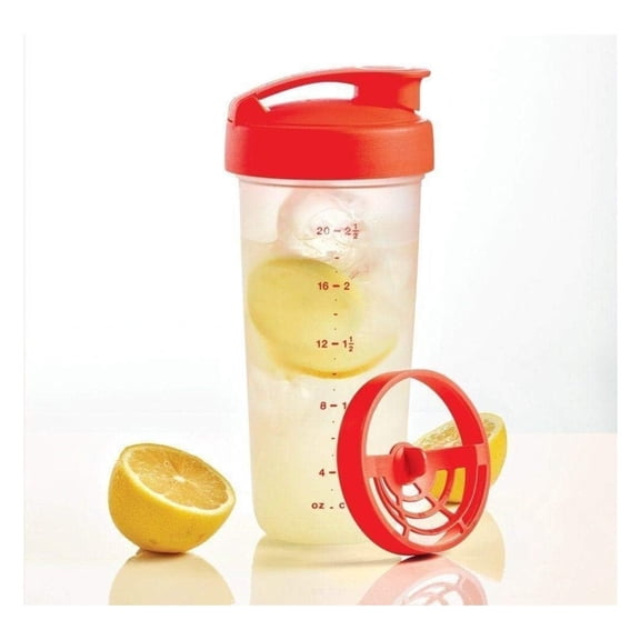 2-Cup Quick Shake Gravy Container