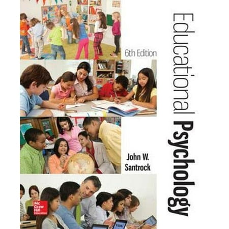 Pre-Owned Educational Psychology (B&B EDUCATION) Paperback