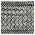 thumbnail image 5 of Safavieh CASABLANCA, GREY / CHARCOAL, 8' X 10', Area Rug, 5 of 8