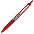 thumbnail image 2 of Pilot Precise V7 RT Retractable Rolling Ball Pens, Fine Point, Red Ink, 6 Pack, 2 of 2