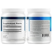 Collagen Peptides Powder Contains Vital Proteins for Skin Hair Nails and Joint Health, Non GMO Gluten Free 25, 20mg Servings
