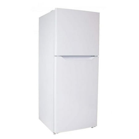 Danby 10.1 cu. ft. Apartment Size Refrigerator  White