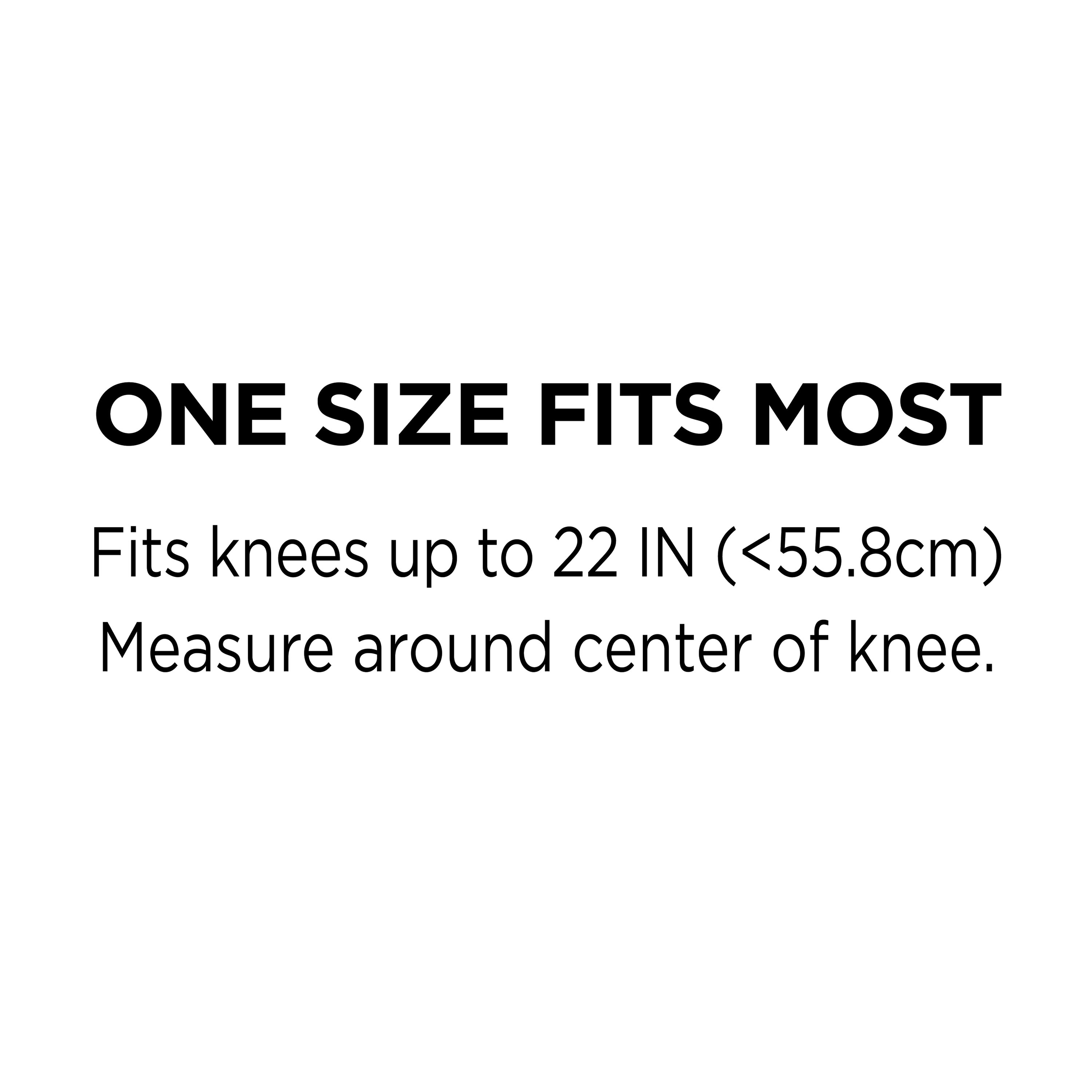 Equate Adjustable Knee Support with Compression photo 5