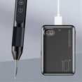 thumbnail image 4 of X210 USB Soldering Iron Adjustable Temperature Smart Electric 30W Fast Heat Portable Digital Welding Station Kit Repair, 4 of 5