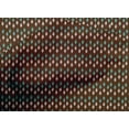 thumbnail image 4 of oneOone Cotton Cambric Fabric Small Motif Ikat Print Fabric BTY 56 Inch Wide, 4 of 4