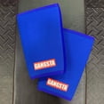 thumbnail image 2 of Sling Shot Gangsta Knee Sleeves by Mark Bell - 4XL - Blue, 2 of 5