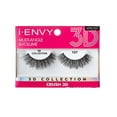 thumbnail image 6 of i Envy 3D Crush Lashes -(#KPEI108), 6 of 7