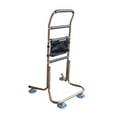 thumbnail image 2 of TISHITA Chair Stands Assist for Seniors Secure Bed Side Rails Mobility Aids Couch Bed Without Storage Bag, 2 of 8