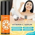 thumbnail image 3 of Vitamin C Serum(2 Pack), Powerful Antioxidant for Skin Brightening Anti Aging Hydrating Serum by Nysa-9, 3 of 10