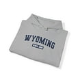 thumbnail image 4 of Wyoming WY Trip Vacation Hoodie Gifts Hooded Sweatshirt, 4 of 4