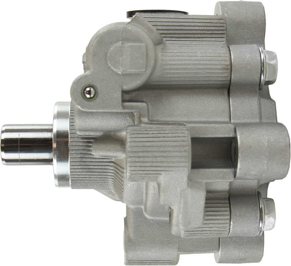 Atlantic Automotive Engineering 63143N AAE New Hydraulic Power Steering Pump 100% Tested