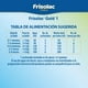 thumbnail image 5 of FRISOLAC Nueva Imagen Fórmula láctea Infantil Gold Etapa 1 (de 0 a 6 meses) - Lata de 400 gr., 5 of 8