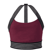Soffe Women's Sports Bra