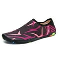 thumbnail image 1 of Water Shoes Breathable Unisex Quick Drying Non-Slip Beach Shoes Swimming Shoes, 1 of 9