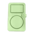 thumbnail image 1 of Guardoinrt lica Gel Leak-Proof licone Snack Containers For Kids On your different needs of Go Food Storage Containers With Lid, 1 of 6