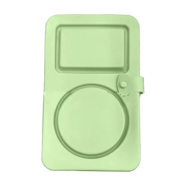 Guardoinrt lica Gel Leak-Proof licone Snack Containers For Kids On your different needs of Go Food Storage Containers With Lid