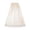 Khaki, variant on Womens Summer Mini Half-Slip Skirts Sheer Wrap Stretchy Lace Fold Over White Skirt OS