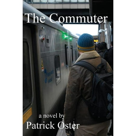 The Commuter (Paperback)