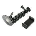 thumbnail image 1 of Soporte para teléfono de coche, soporte para cámara de coche con ventosa Telesin, soporte para coche para GoPro, tecnología de vanguardia, 1 of 9
