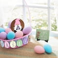 thumbnail image 4 of NSESSHome 7Pcs Easter Gnome Tiered Tray Decor, Easter Bunny Gnome Plush, Spring Easter Bead Garland,Rustic Farmhouse Spring Easter Decor, Easter Decorations, 4 of 6