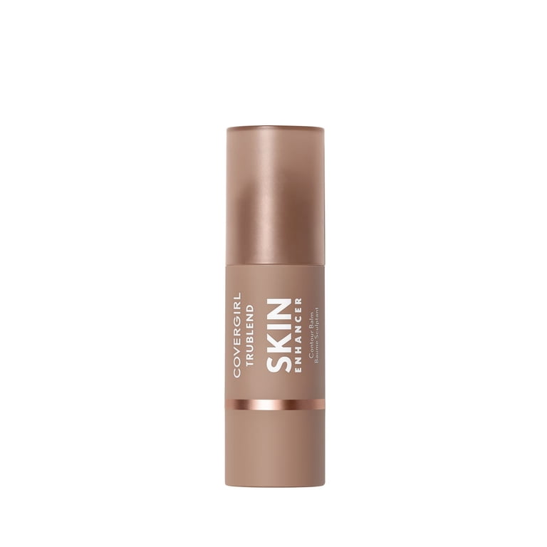 Covergirl TruBlend Skin Enhancer Contour Balm, Defined 110 photo 3