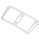 thumbnail image 1 of ABS cromado trasero aire acondicionado cubierta para marco de salida ajuste para 218i Gran Tourer F45 F46 15-18, 1 of 10