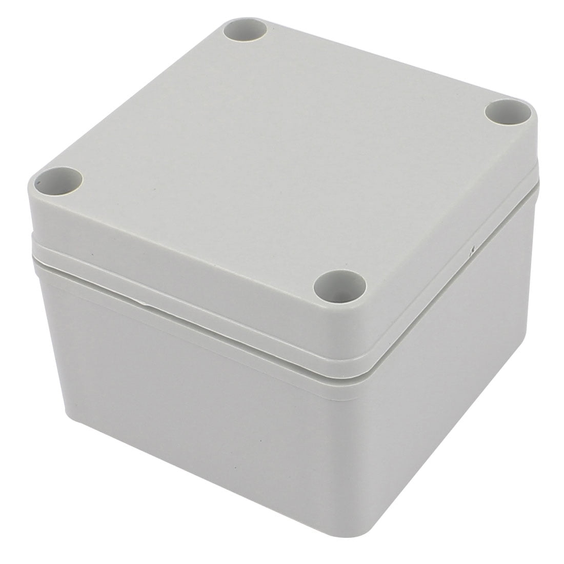 Unique Bargains 100mm x 100mm x 75mm Plastic Waterproof Sealed