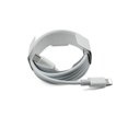 thumbnail image 1 of Cable de datos de carga rápida iphone12PD para iPhone12USB-C tipo C PD para iPhone 12 Mini 12 Pro Max 11 Pro Max XR 8 Plus AirPods iPadLightning Cable con tipo C PD para iPhone 12 Xemadio HMJM157-1, 1 of 4