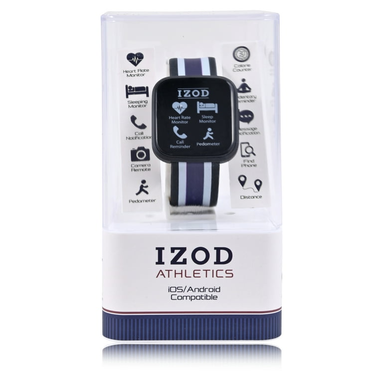 Izod 2024 brand watches