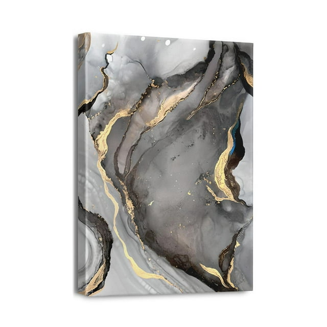 Inspire Your Living Space with 12x16 Inch Canvas Wall Art - Abstract Pictures for Every Corner