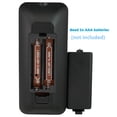 thumbnail image 3 of CSYANXING Sound Bar Remote As Shown Colour ABS for LG SK1 New Condition Battery Operated Replacement Control COV33552433, 3 of 10