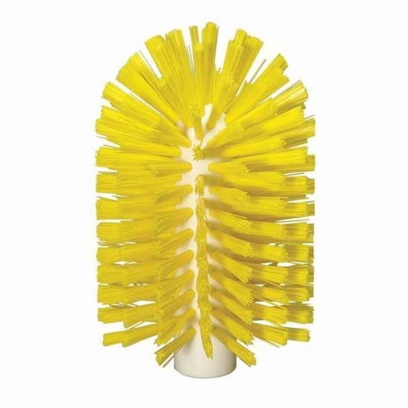 Vikan Tube and Pipe Brush,6 in Brush L 53801036