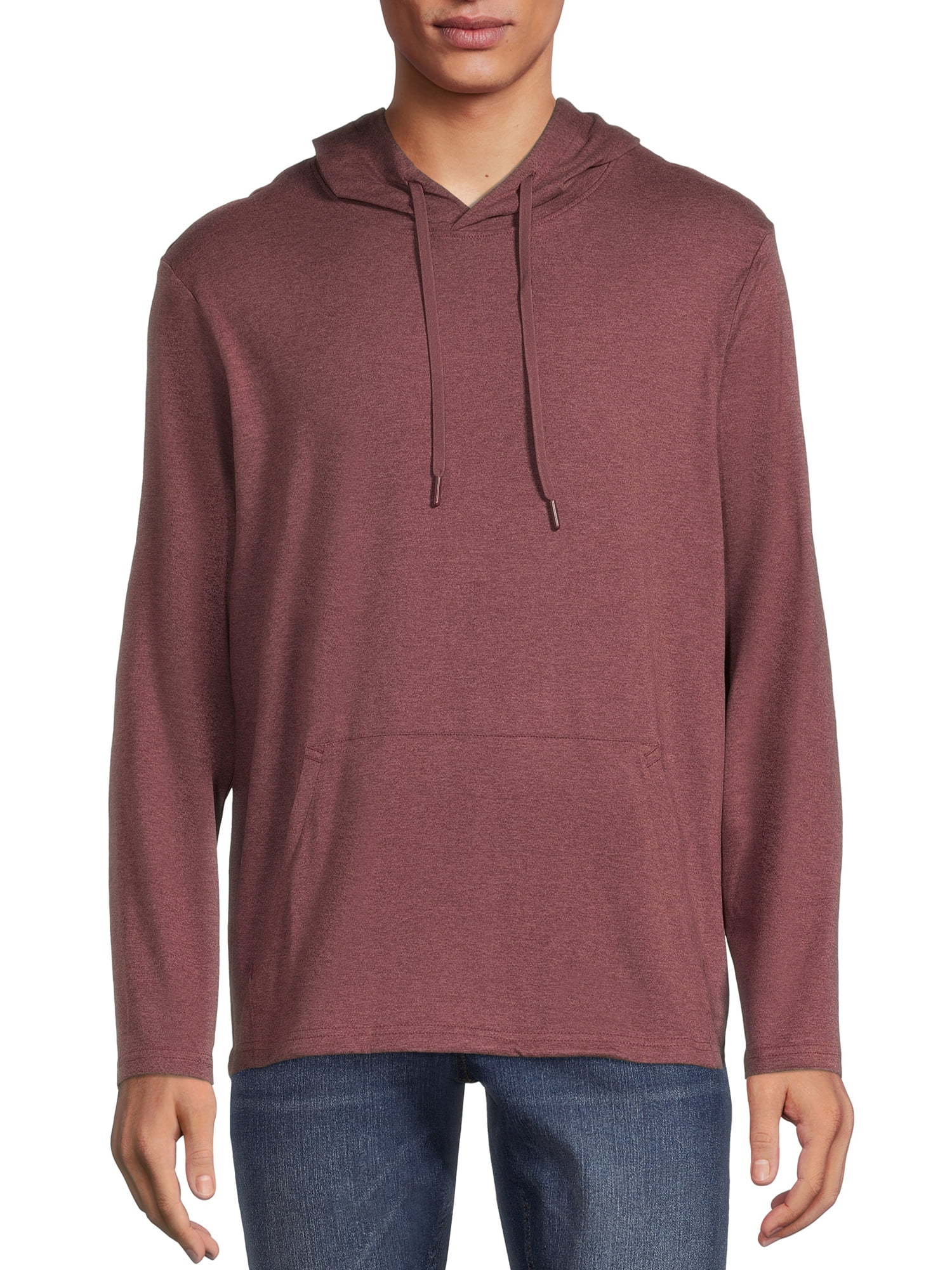 george red hoodie