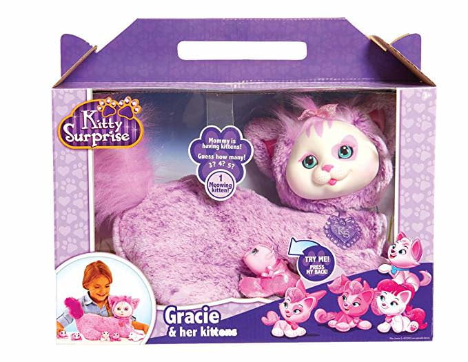 kitty surprise plush livy