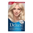 thumbnail image 1 of Tinte para cabello Wella Deluxe con ácido hialurónico 11.1 Rubio Ultra Claro Cenizo, 1 of 4