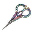 thumbnail image 1 of Embroidery ScissorsStainless Steel Small Sewing Scissors For Household Paper CuttingScissors Embroidery Scissors Craft Scissors Sewing Scissors Pointed Tip Scisso, 1 of 8