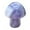 G, variant on BNNG Crystal Mushroom Gemstone Sculpture Decor Carved Mini Crystal Mushrooms Polished Cute Mushroom Shaped Stones for Home Garden Decor Meditation Polished 0.81inch Perfect for Worry Stones