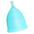 thumbnail image 3 of Anytime Women Silicone Anti Leakage Menstrual Period Cup S, 3 of 5
