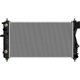 thumbnail image 1 of Scitoo 13328 Radiador Fit 2014-2015 Para Chevrolet Impala 2.5L 2013-2015 Para Chevrolet Malibu 2.0L 2013-2015 Para Chevrolet Malibu 2.5L, 1 of 5